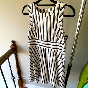 French connection dress